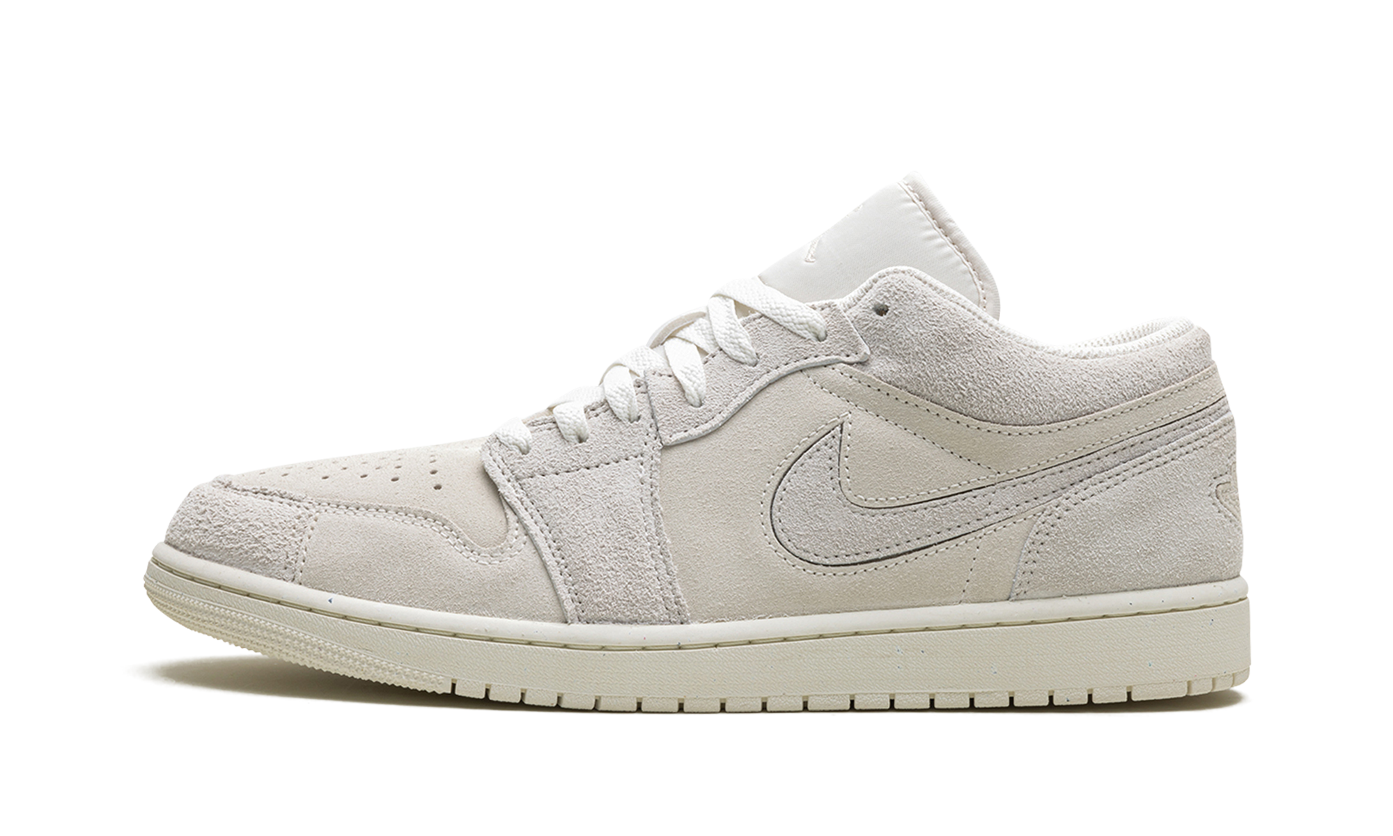 Air Jordan 1 "Pale Ivory" FQ3055 100