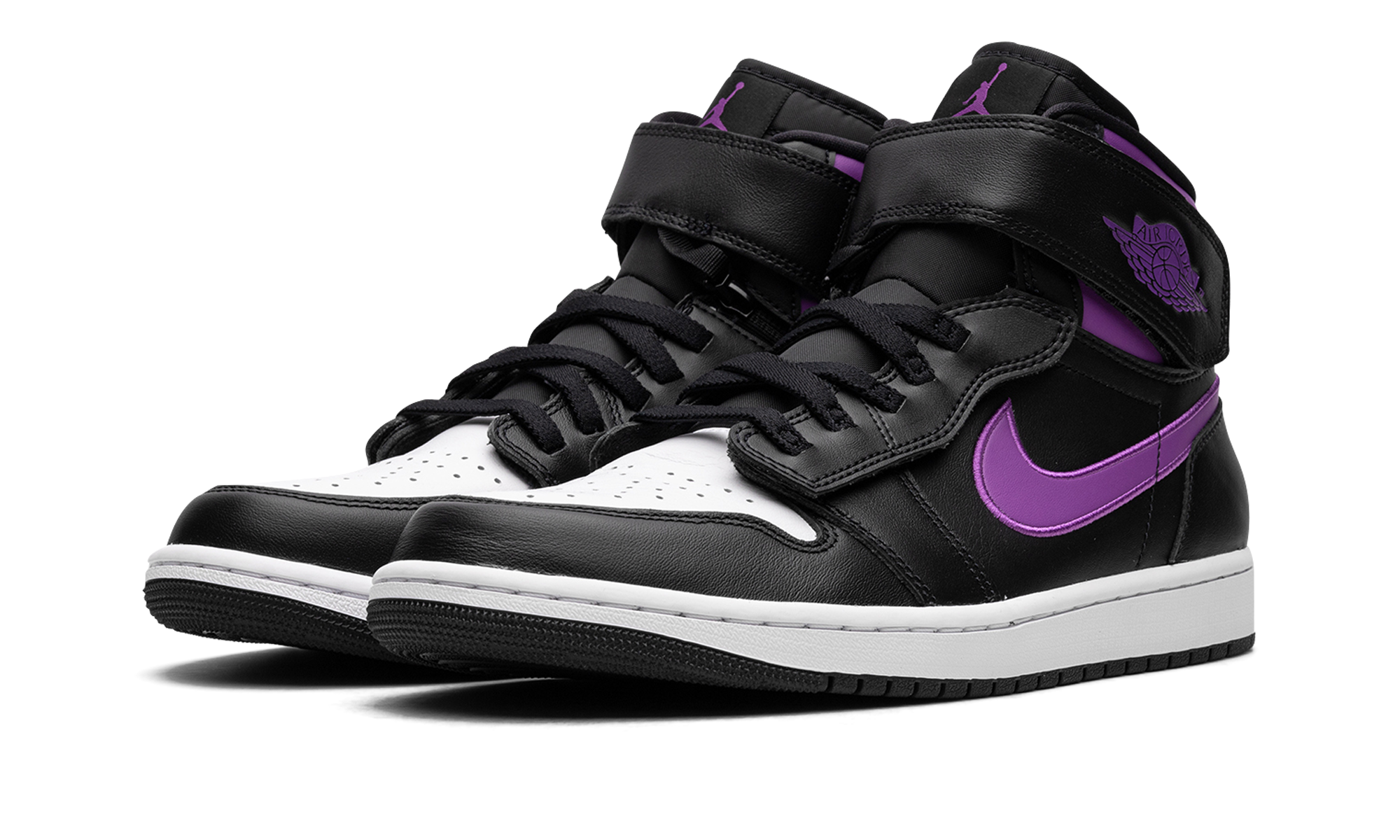 Air Jordan 1 Hi Flyease "Wild Berry" CQ3835 051