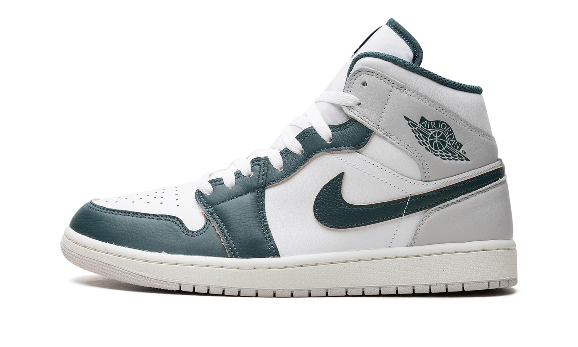 Air Jordan 1 "Oxidized Green" FQ7720 103