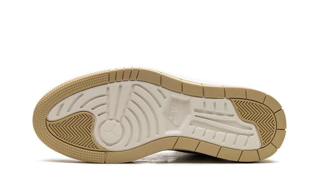 Air Jordan 1 Elevate High WMNS "Team Gold" DN3253 700