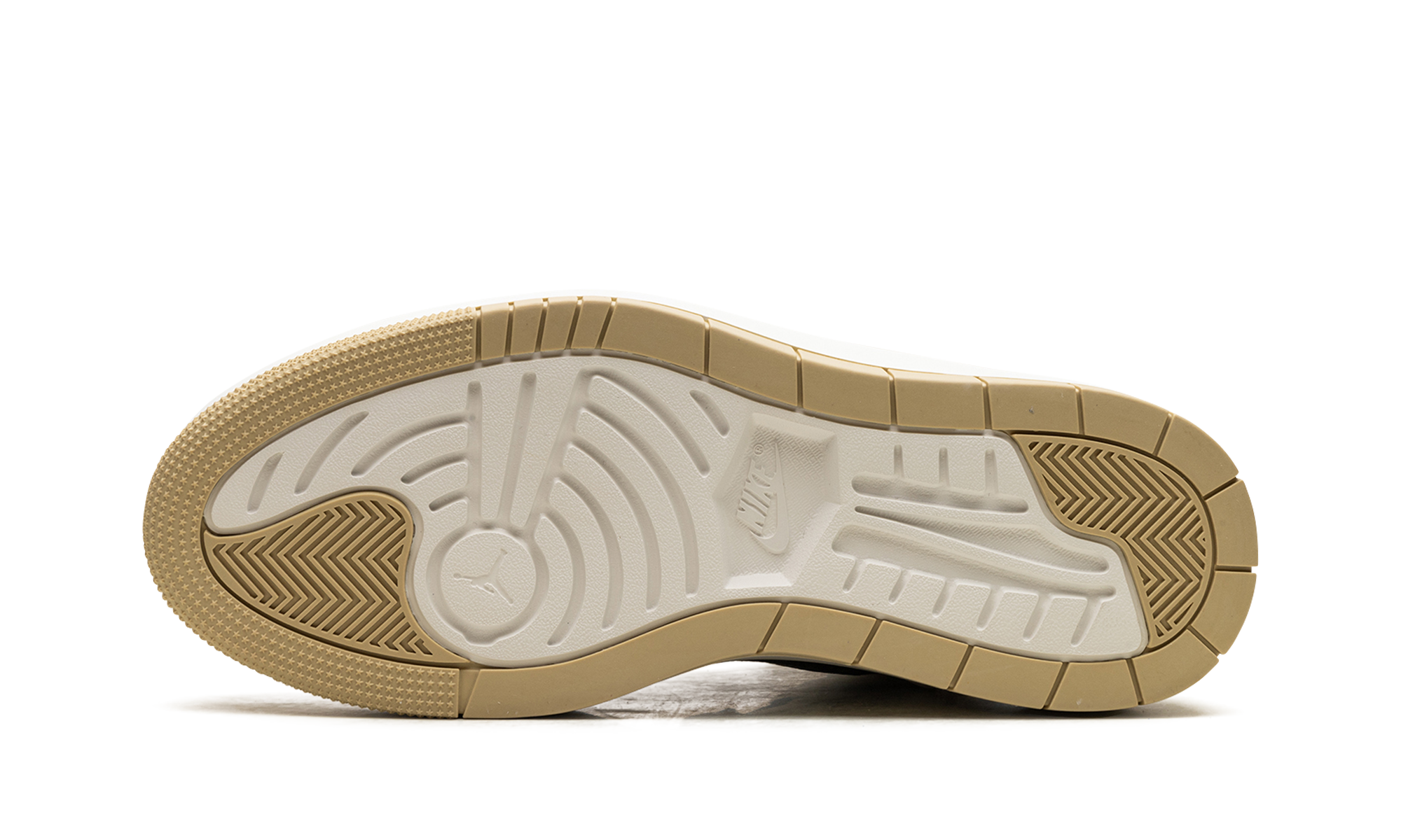 Air Jordan 1 Elevate High WMNS "Team Gold" DN3253 700