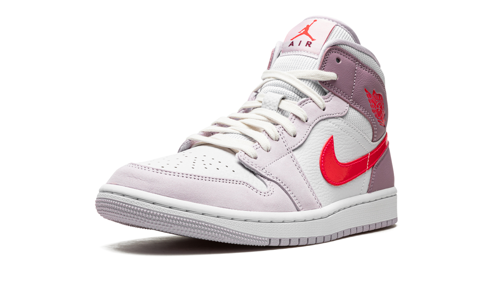 AIR JORDAN 1 MID WMNS "Valentine’s Day 2022" DR0174 500