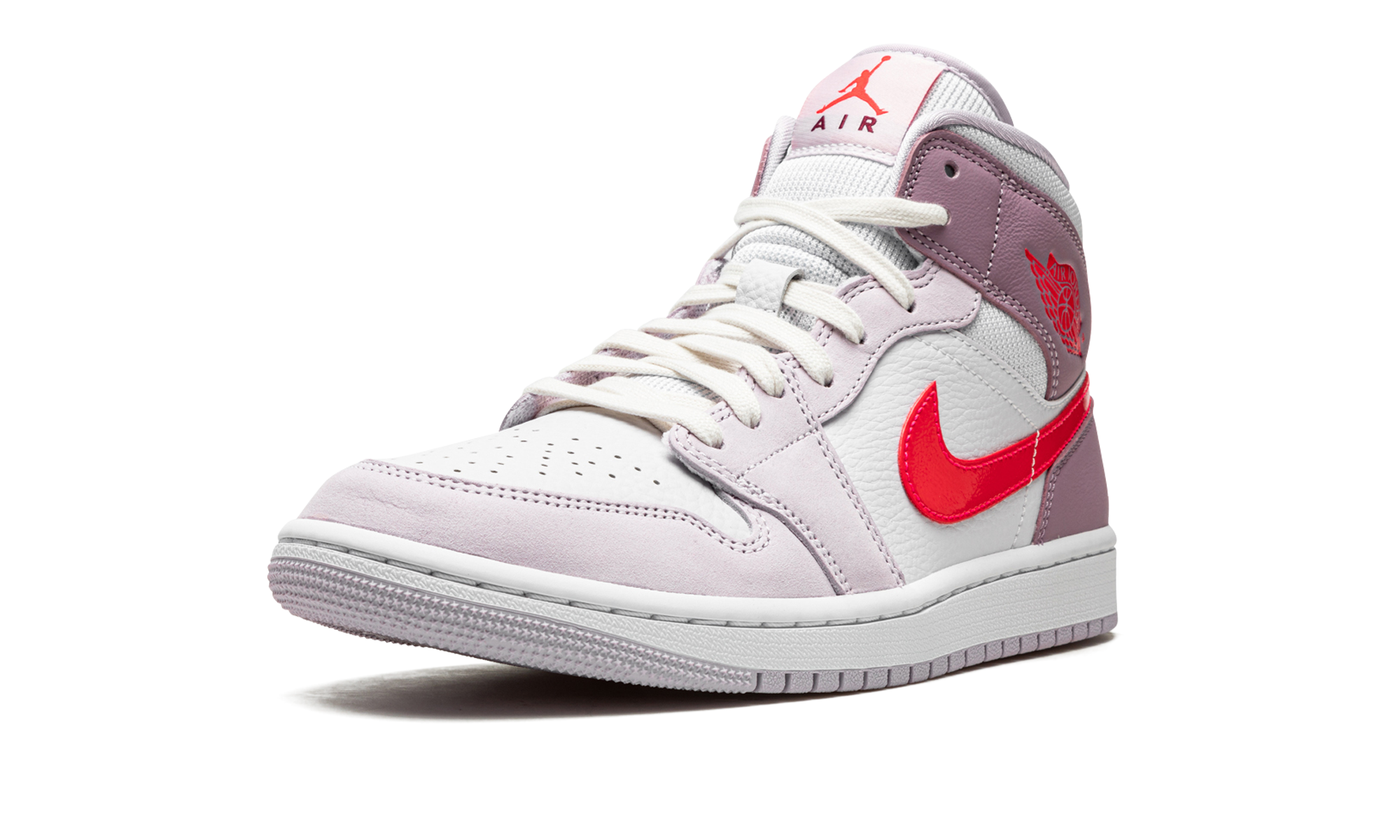 AIR JORDAN 1 MID WMNS "Valentine’s Day 2022" DR0174 500