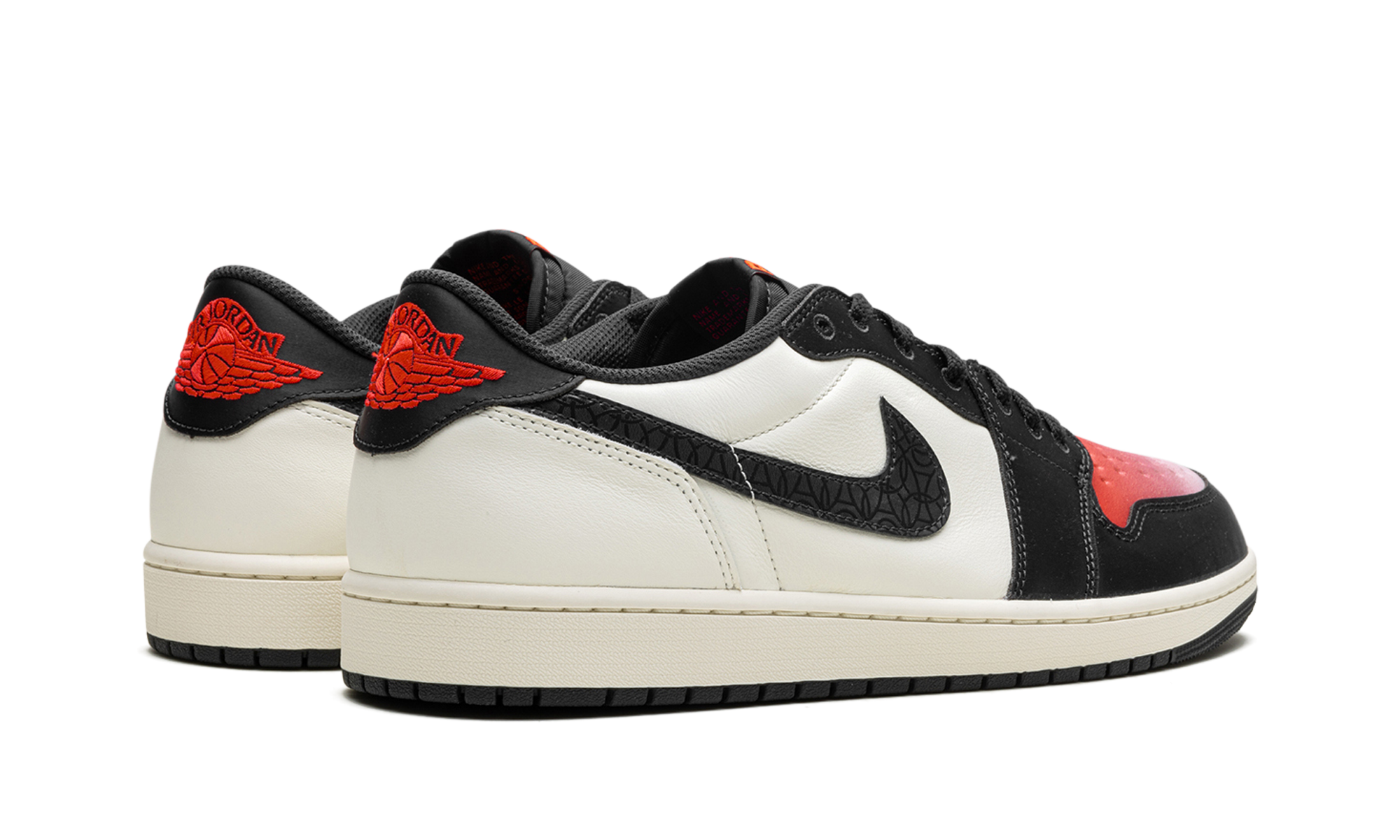 Air Jordan 1 "Paris Saint-Germain" HF8828 100