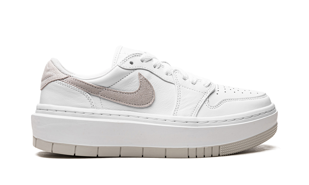 AIR JORDAN 1 ELEVATE LO WMNS "White / Grey" DH7004 110