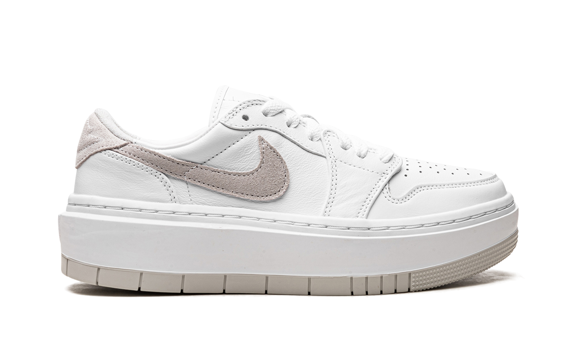 AIR JORDAN 1 ELEVATE LO WMNS "White / Grey" DH7004 110