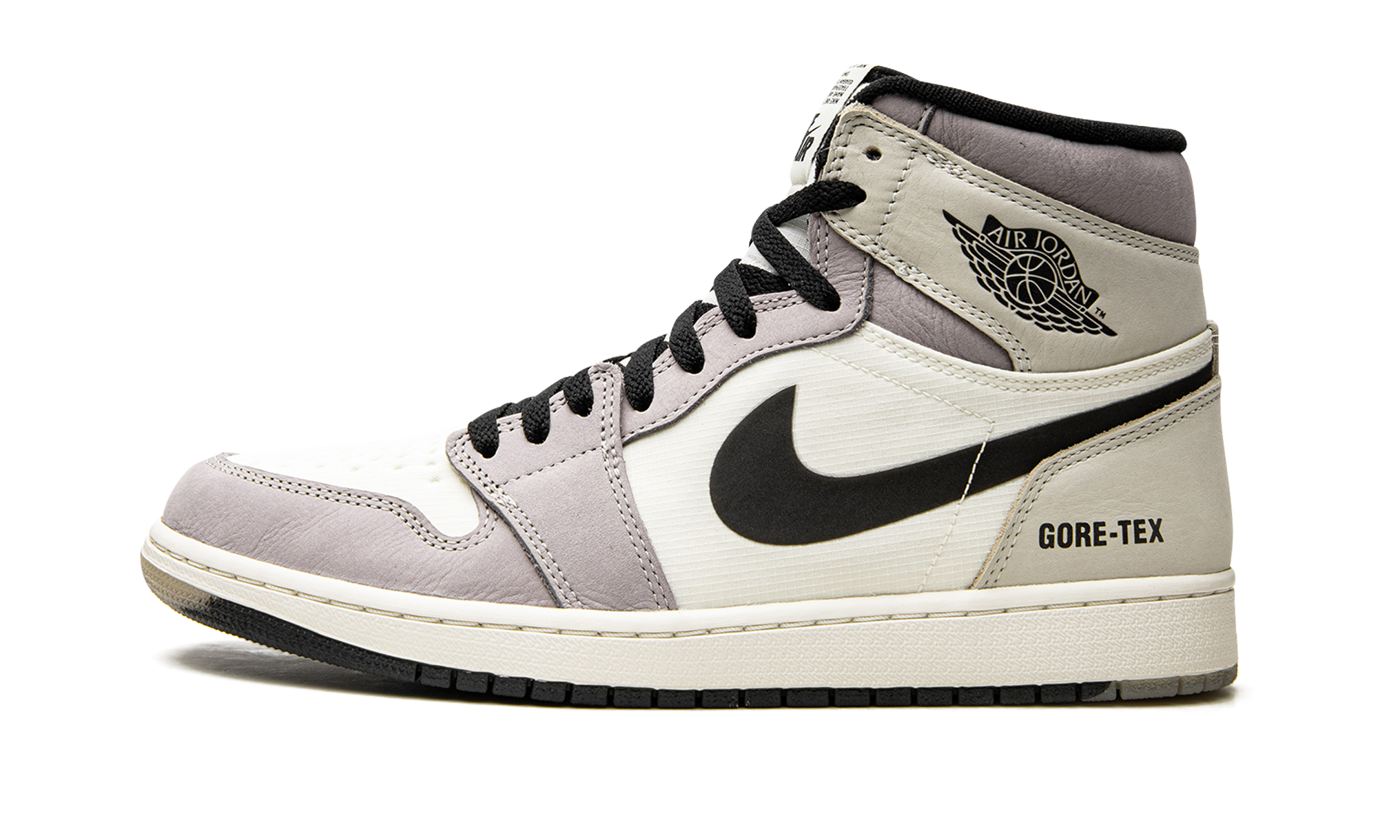 Air Jordan 1 Element "Gore-Tex - Sail" DB2889 100