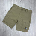 CP Company Cargo Shorts - Tree House