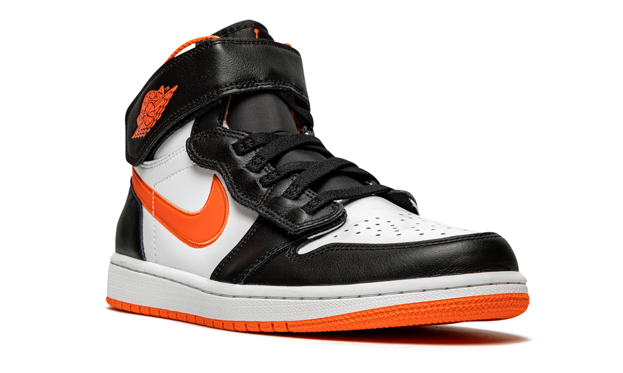Air Jordan 1 Hi Flyease "Turf Orange"