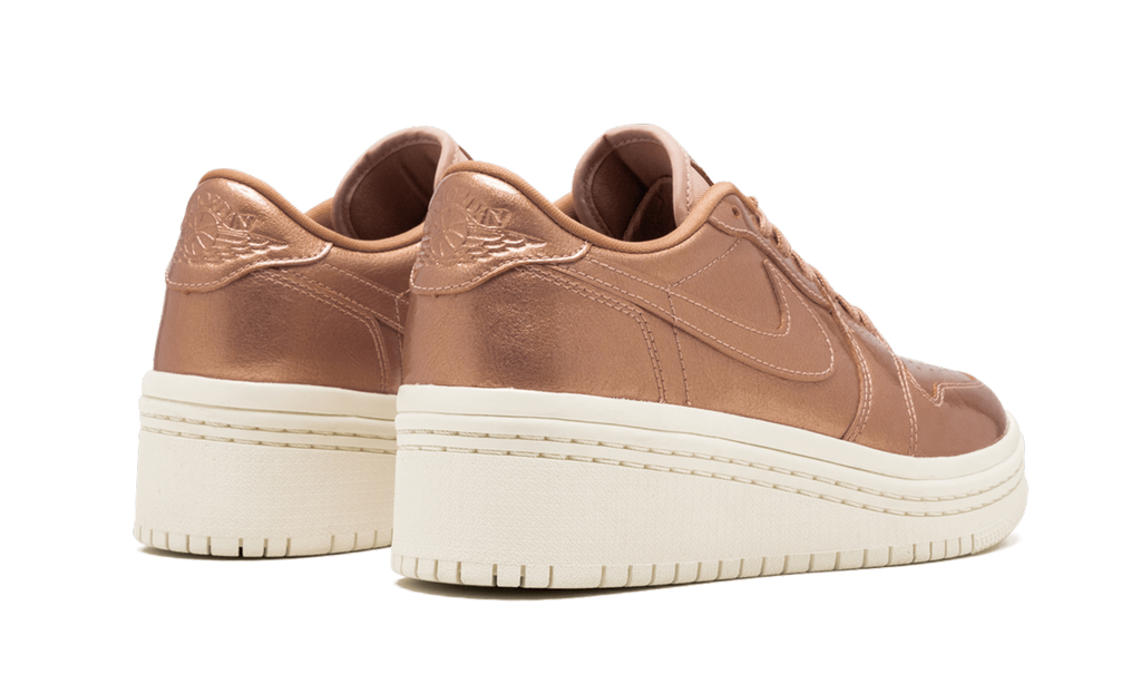 AIR JORDAN 1 RE LO LIFTD WMNS "vachetta" AO1334 901