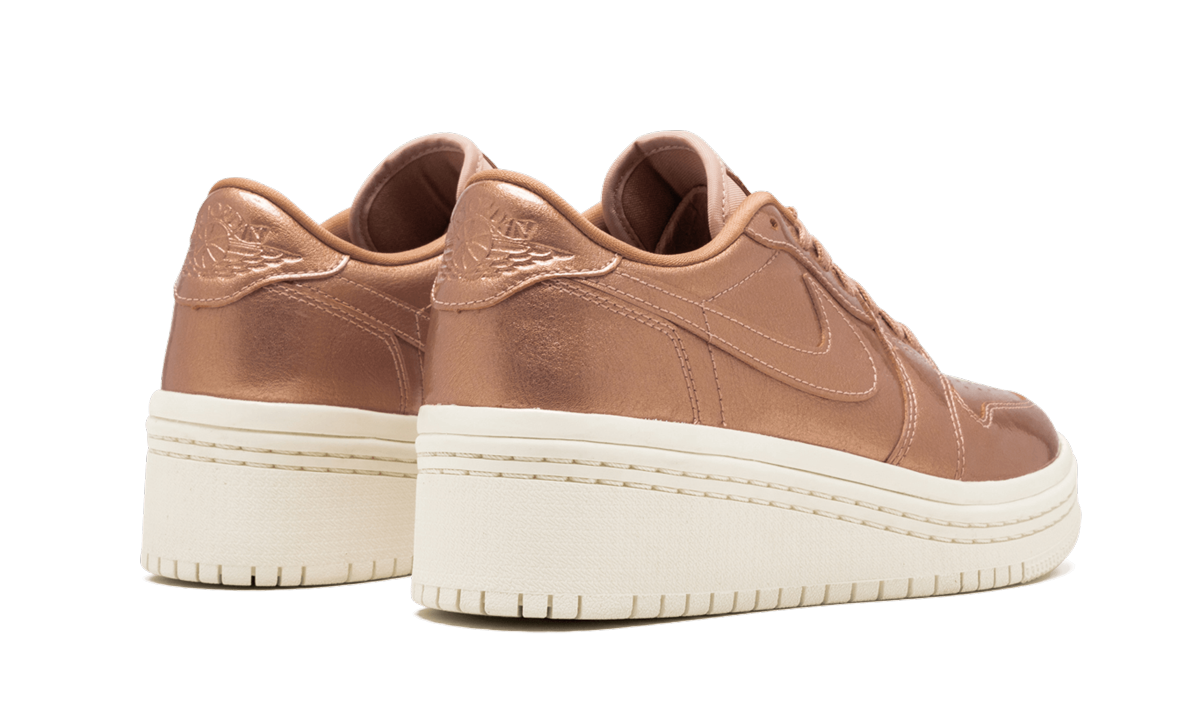 AIR JORDAN 1 RE LO LIFTD WMNS "vachetta" AO1334 901