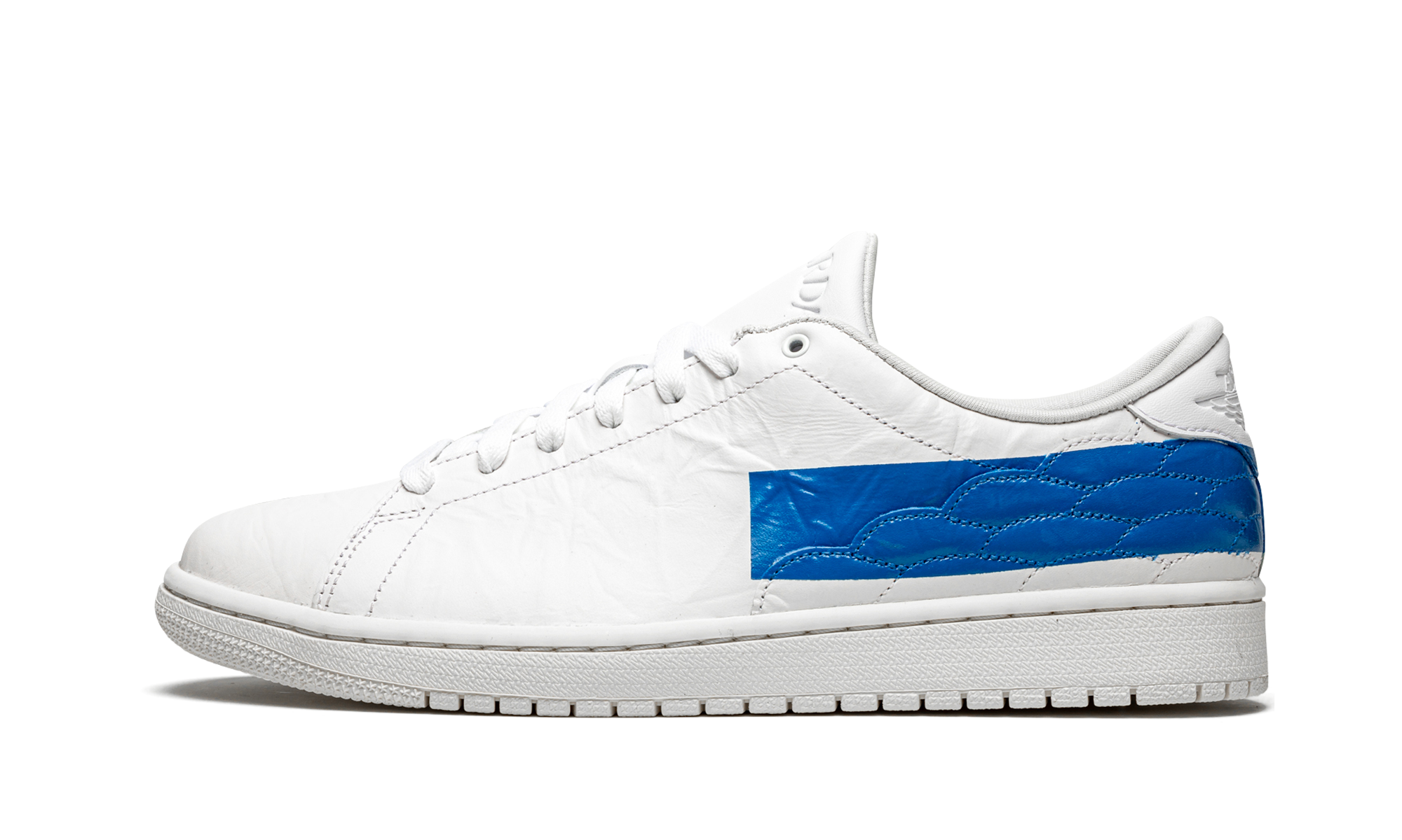 Air Jordan 1 Centre Court "Military Blue" DJ2756 103