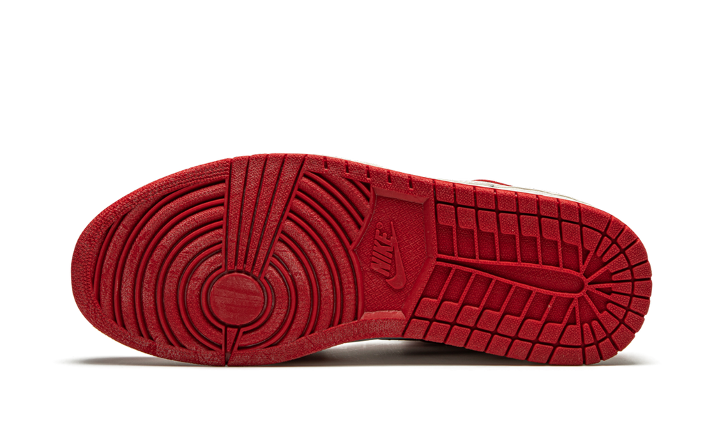 Air Jordan 1 "Chicago 1994 Release" 130207 101