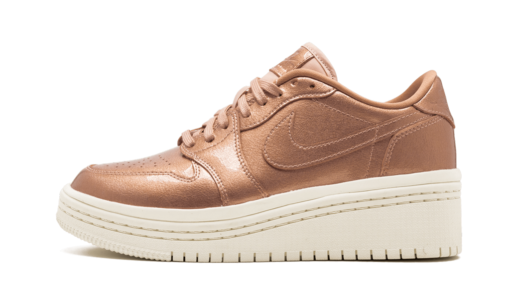 AIR JORDAN 1 RE LO LIFTD WMNS "vachetta" AO1334 901