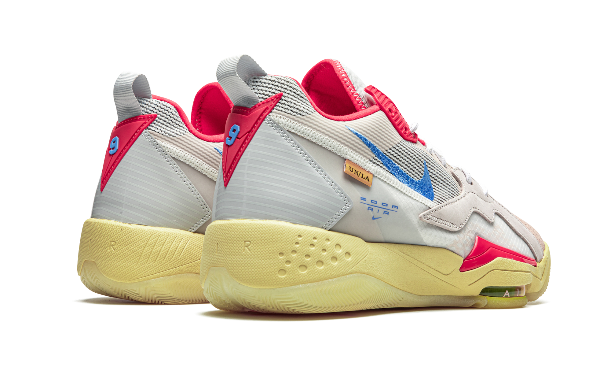 Zoom 92 "Union - Guava Ice" DA2553 800S