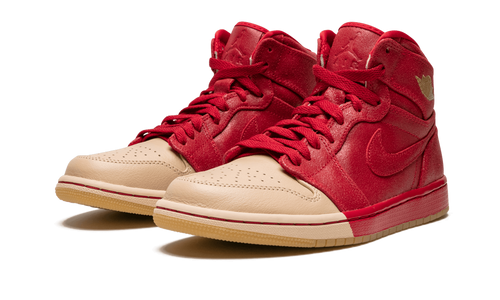 AIR JORDAN 1 RET HI PREMIUM WMNS