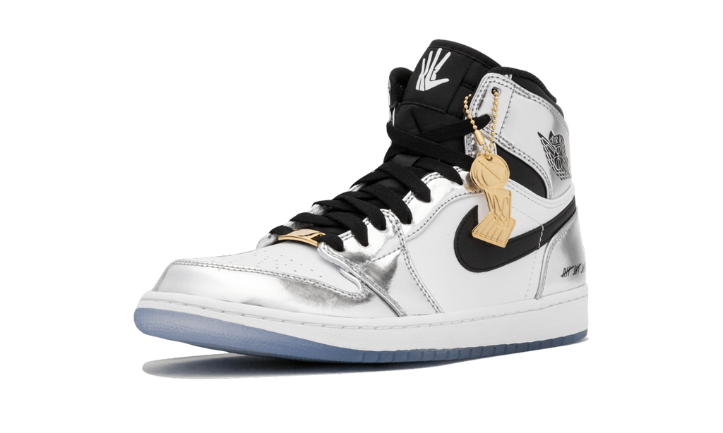 Air Jordan 1 Hi Retro "Think 16 / Kawhi Leonard" AQ7476 016