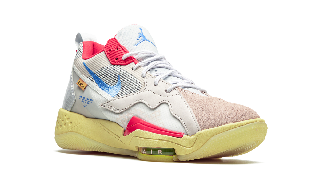 Zoom 92 "Union - Guava Ice" DA2553 800S