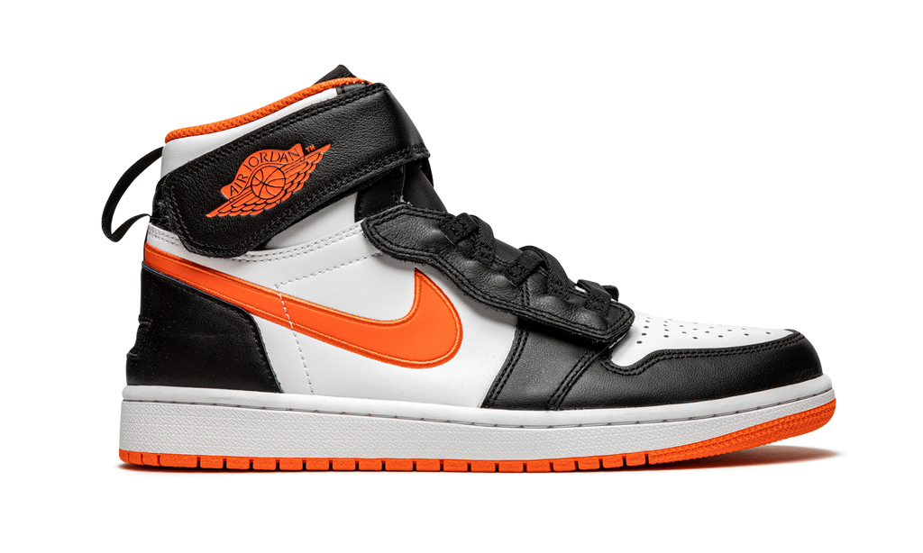 Air Jordan 1 Hi Flyease "Turf Orange"