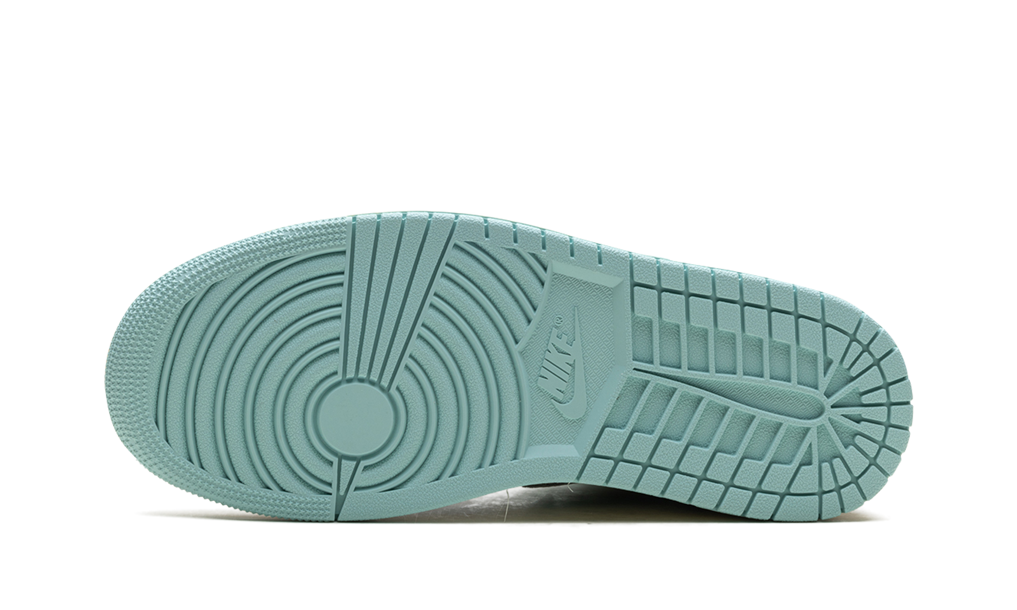 Air Jordan 1 "Hydrogen Blue" FB9891 401