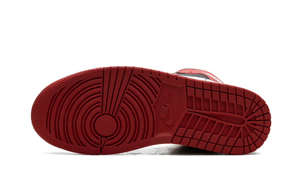 Air Jordan 1 "red" DQ8426-061