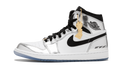 Air Jordan 1 Hi Retro "Think 16 / Kawhi Leonard" AQ7476 016