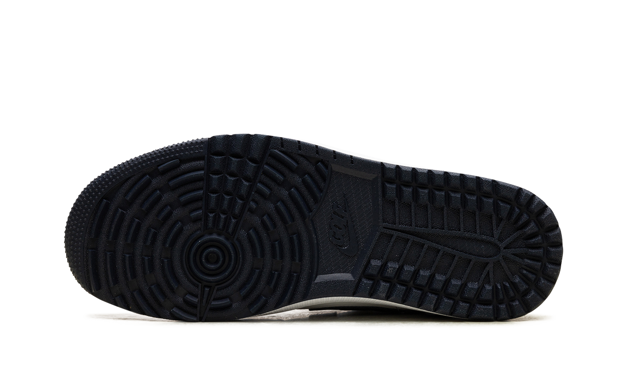 Air Jordan 1 "Nothing But Net"