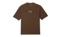 Travis Scott T-shirt "Brown" DZ5510 274