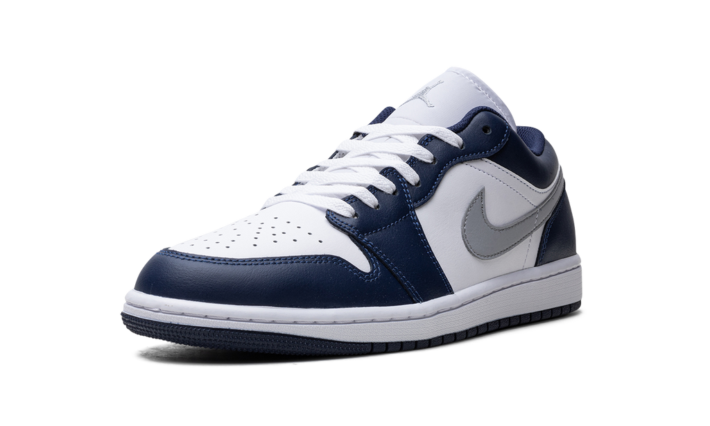 Air Jordan 1 "Midnight Navy" 553558 141