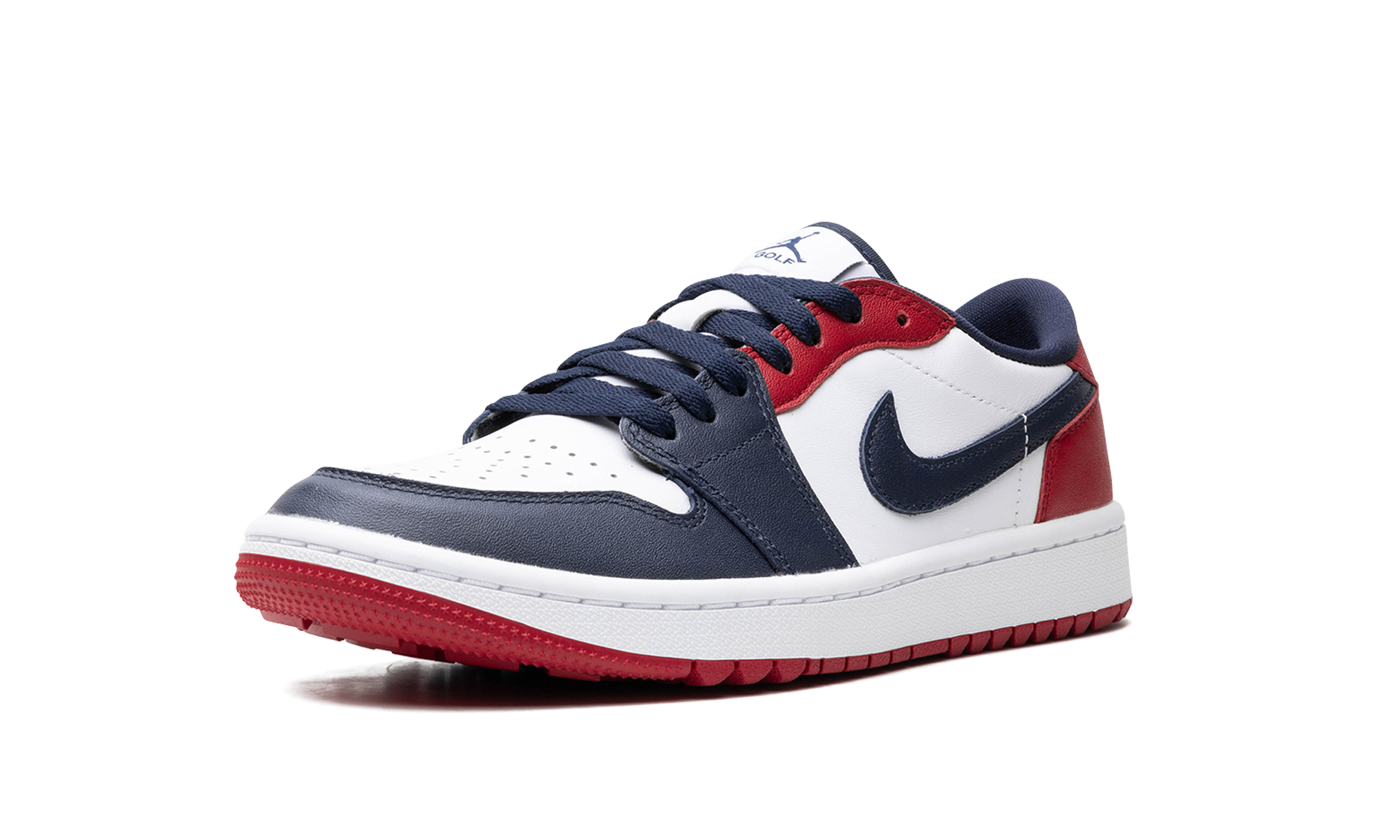 Air Jordan 1 Golf "USA" DD9315 113