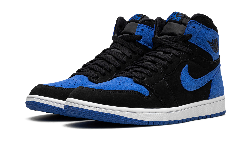 Air Jordan 1 OG "Royal Reimagined" DZ5485 042