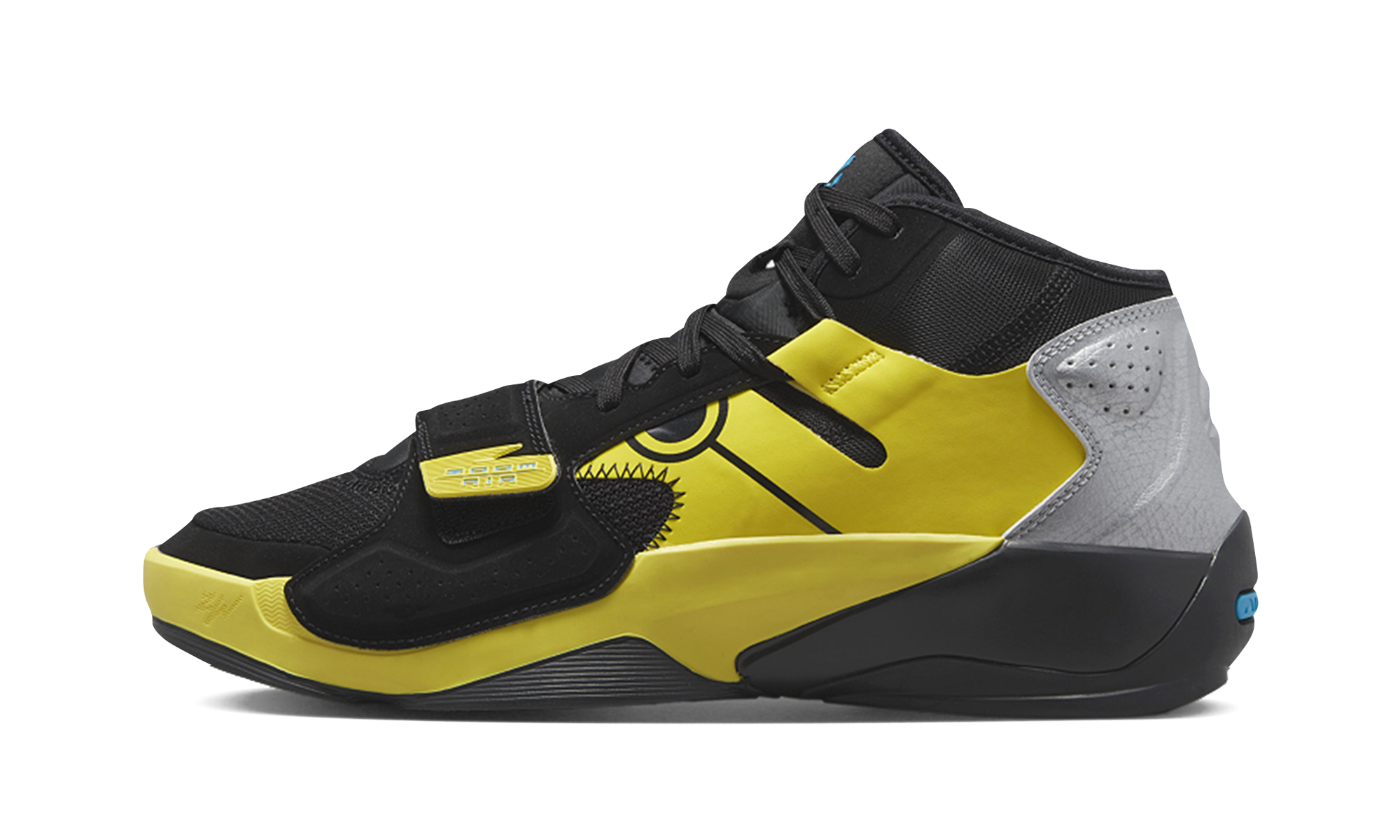 Zion 2 SP "Naruto" FB1628 087