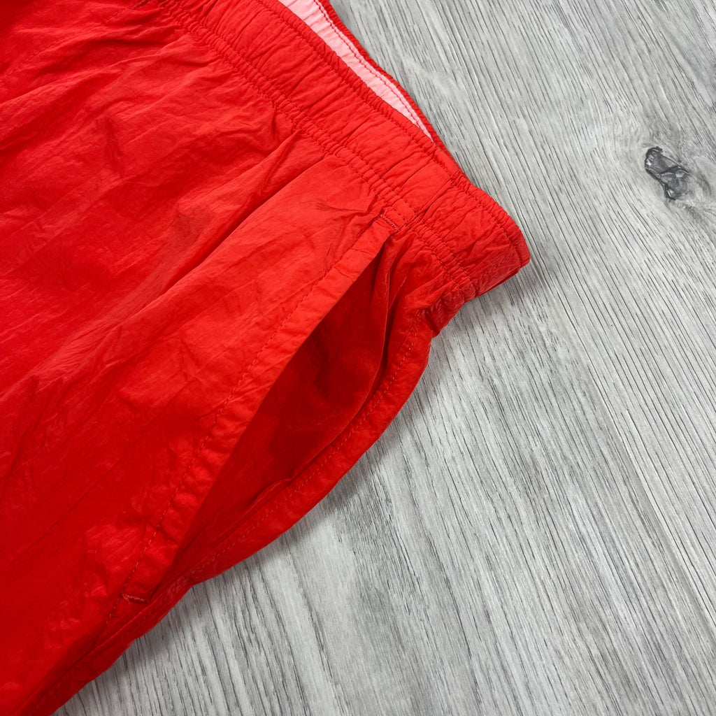 CP Company Chrome Swim Shorts - Poinciana