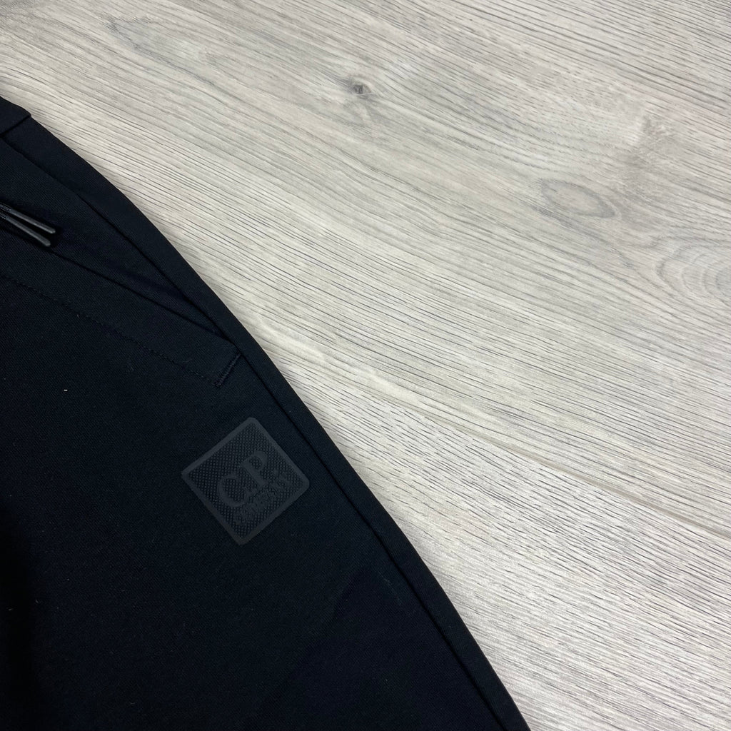 CP Company Metropolis Sweatpants - Black