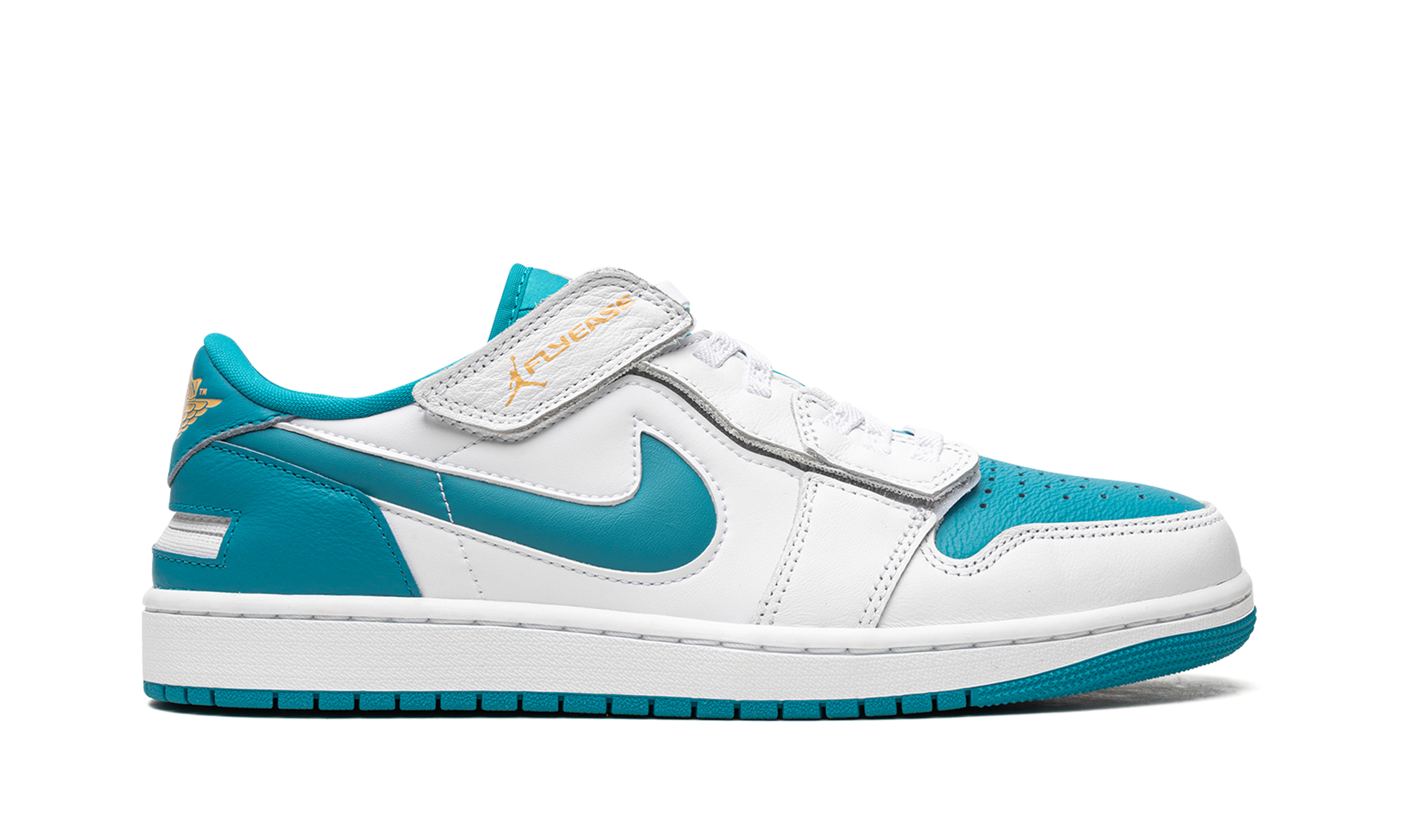 Air Jordan 1 Flyease Low "Aquatone"