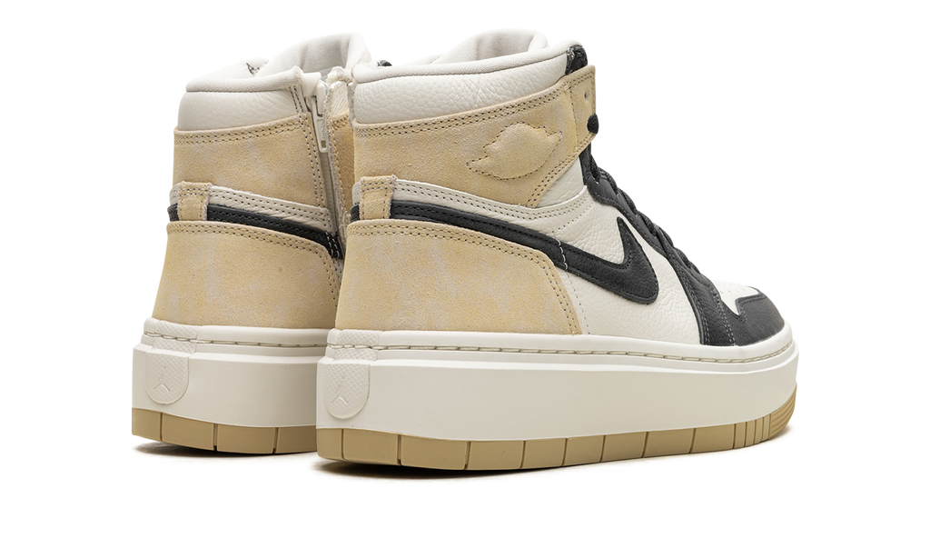 Air Jordan 1 Elevate High WMNS "Team Gold" DN3253 700