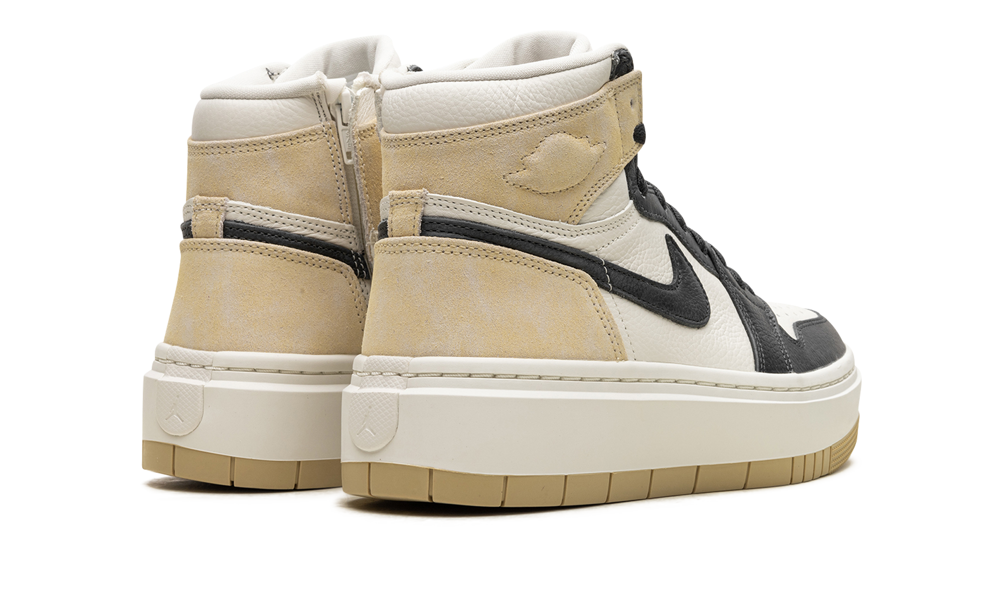 Air Jordan 1 Elevate High WMNS "Team Gold" DN3253 700