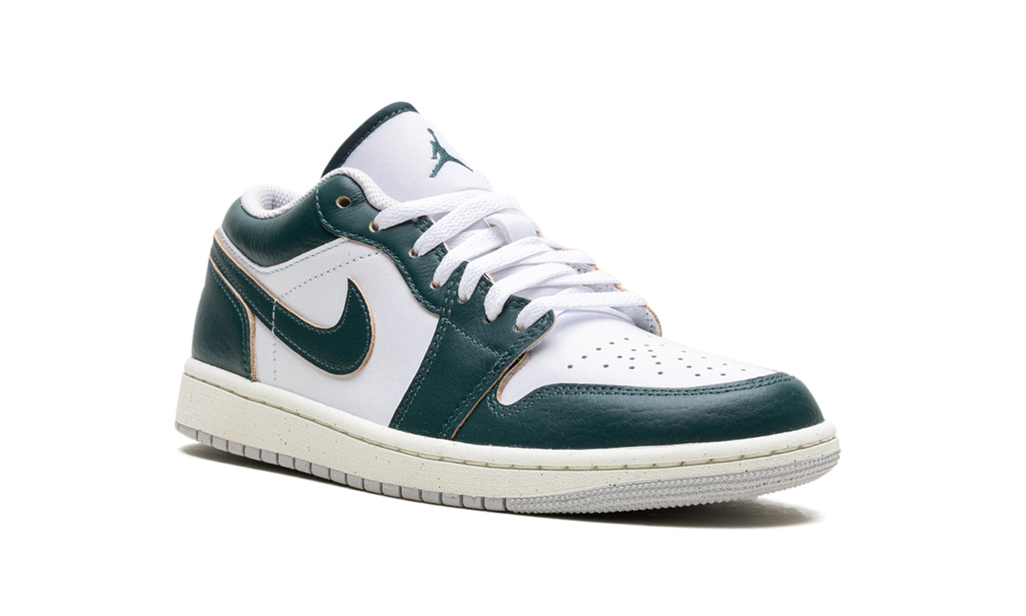 Air Jordan 1 "Oxidized Green" FQ7687 300
