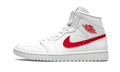AIR JORDAN 1 MID WMNS "University Red" BQ6472 106