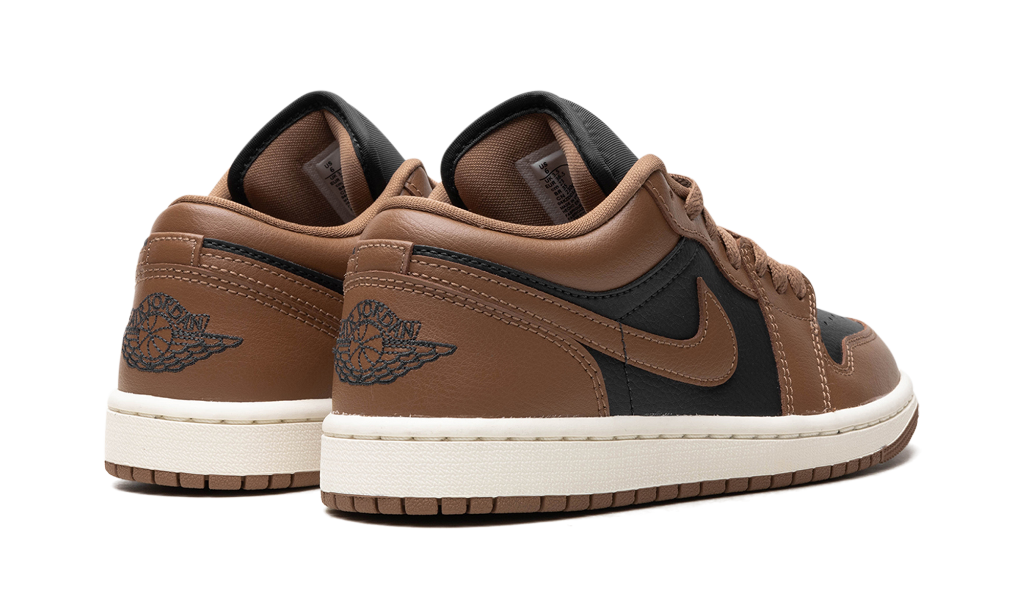 Air Jordan 1 "brown" DC0774-021