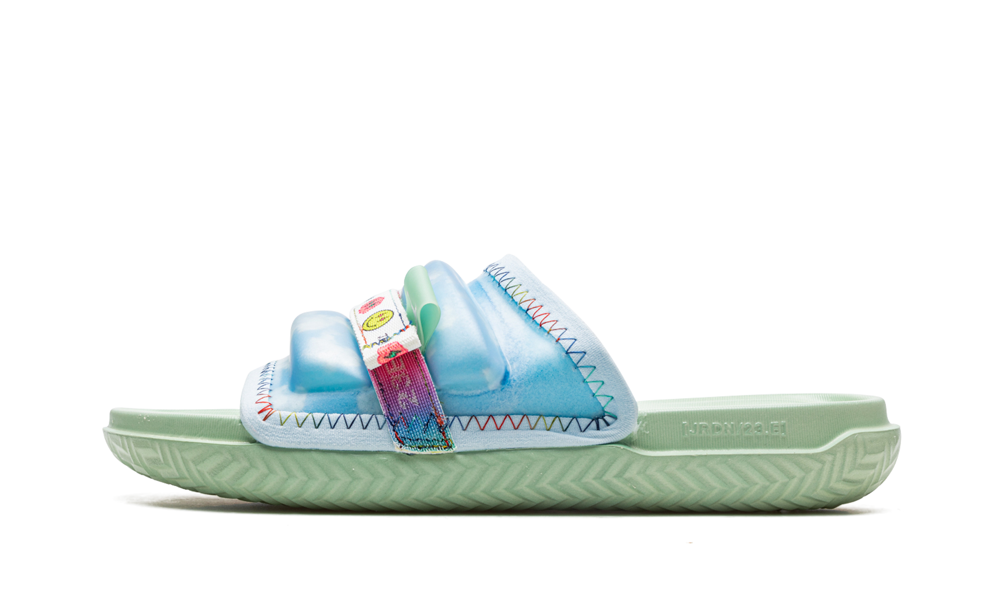 Super Play "J Balvin" DR1330 413