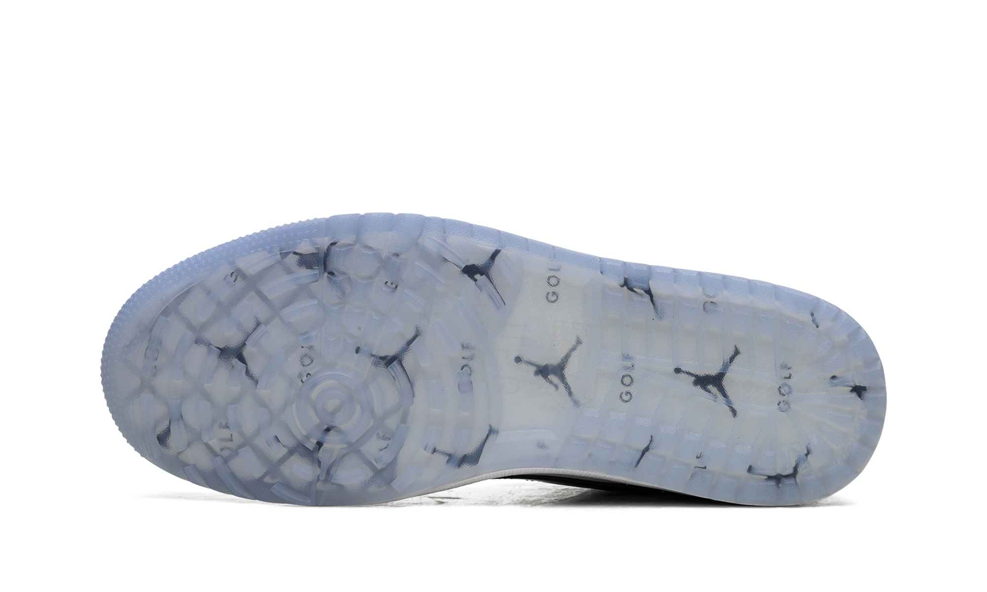 Air Jordan 1 "Endless Pursuit" FZ4159 100