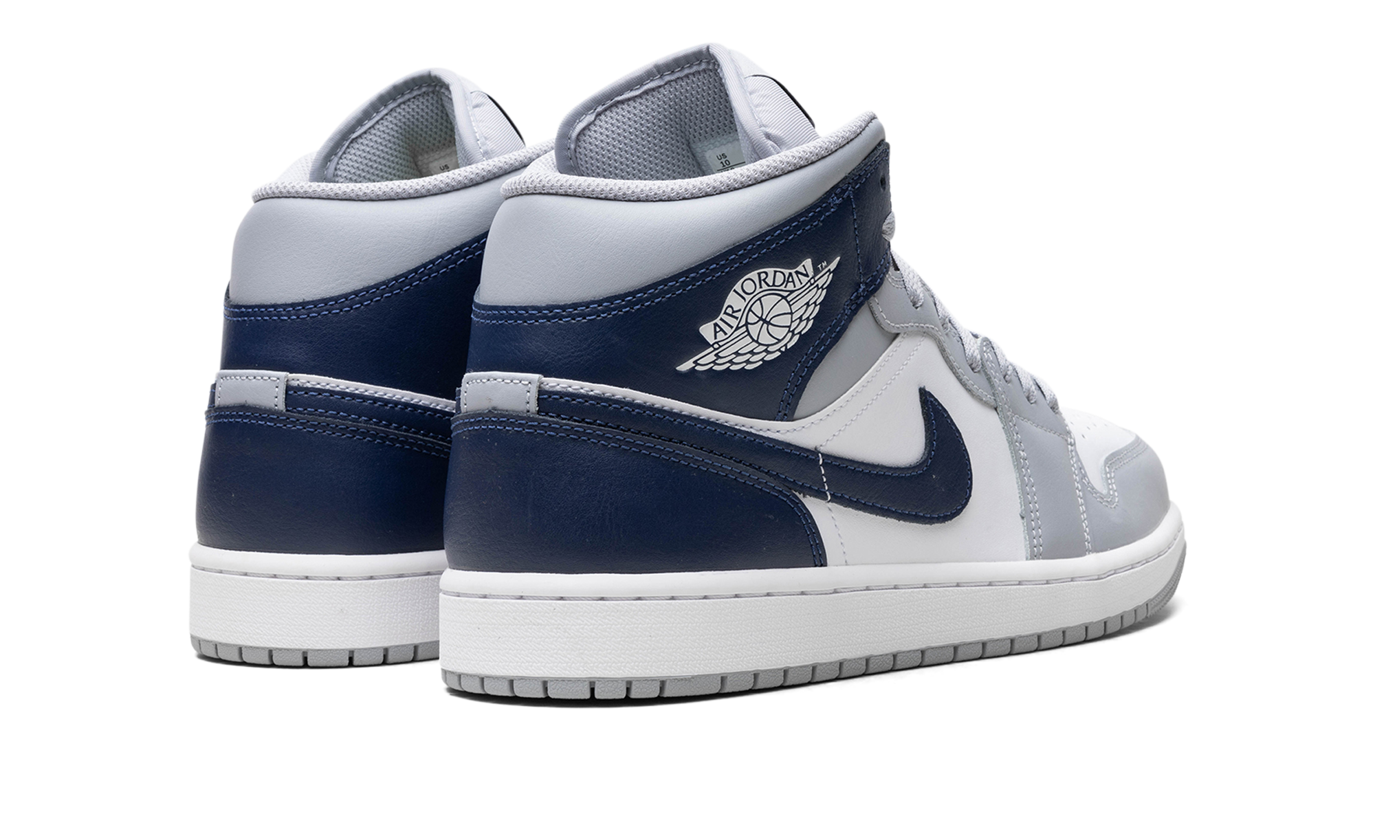 Air Jordan 1 "grey" DQ8426-104