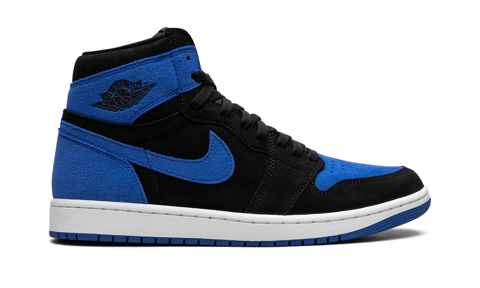 Air Jordan 1 OG "Royal Reimagined" DZ5485 042