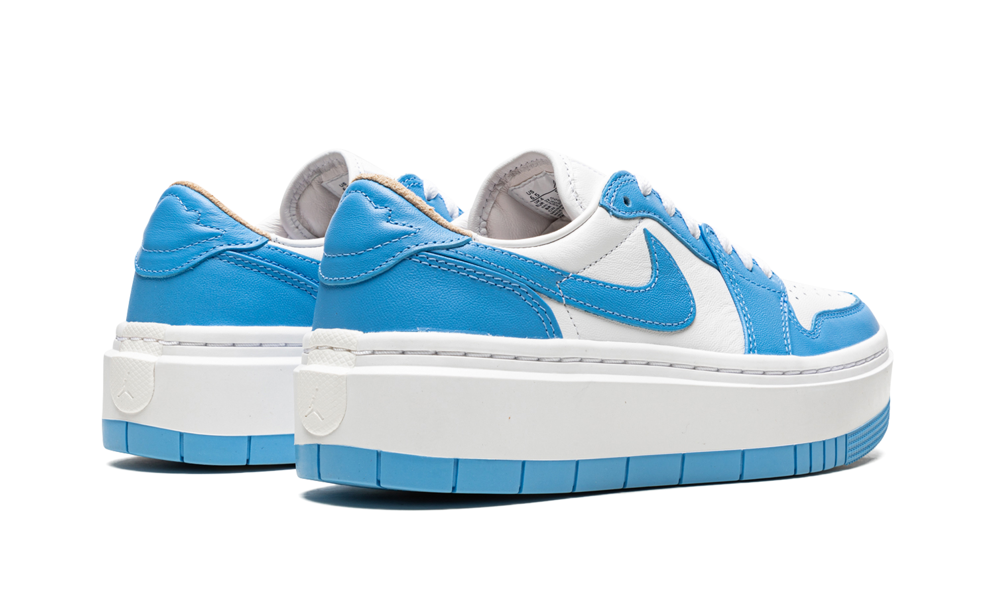 AIR JORDAN 1 ELEVATE LO SE WMNS "UNIVERSITY BLUE" DQ3698 141