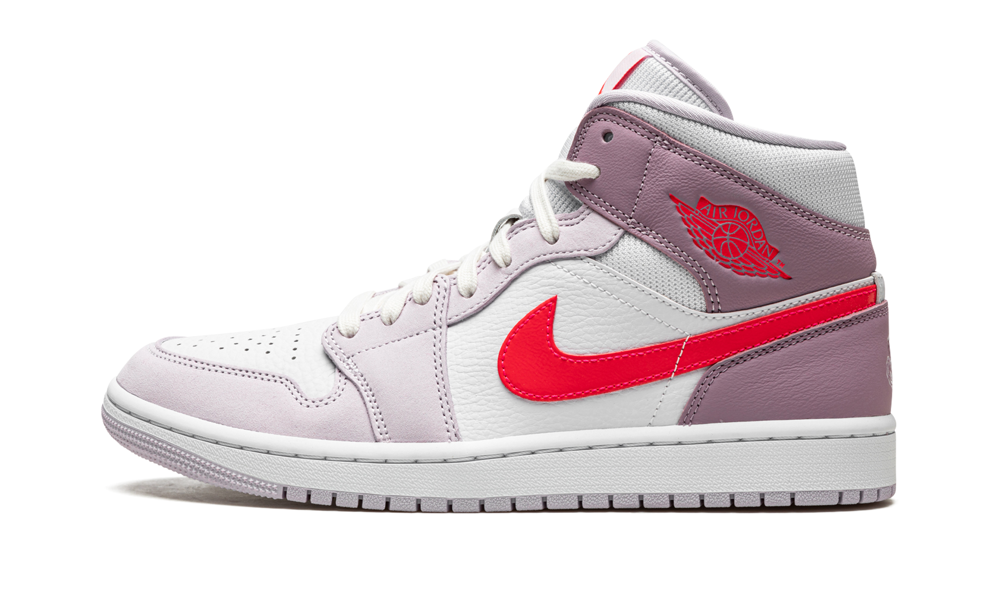 AIR JORDAN 1 MID WMNS "Valentine’s Day 2022" DR0174 500