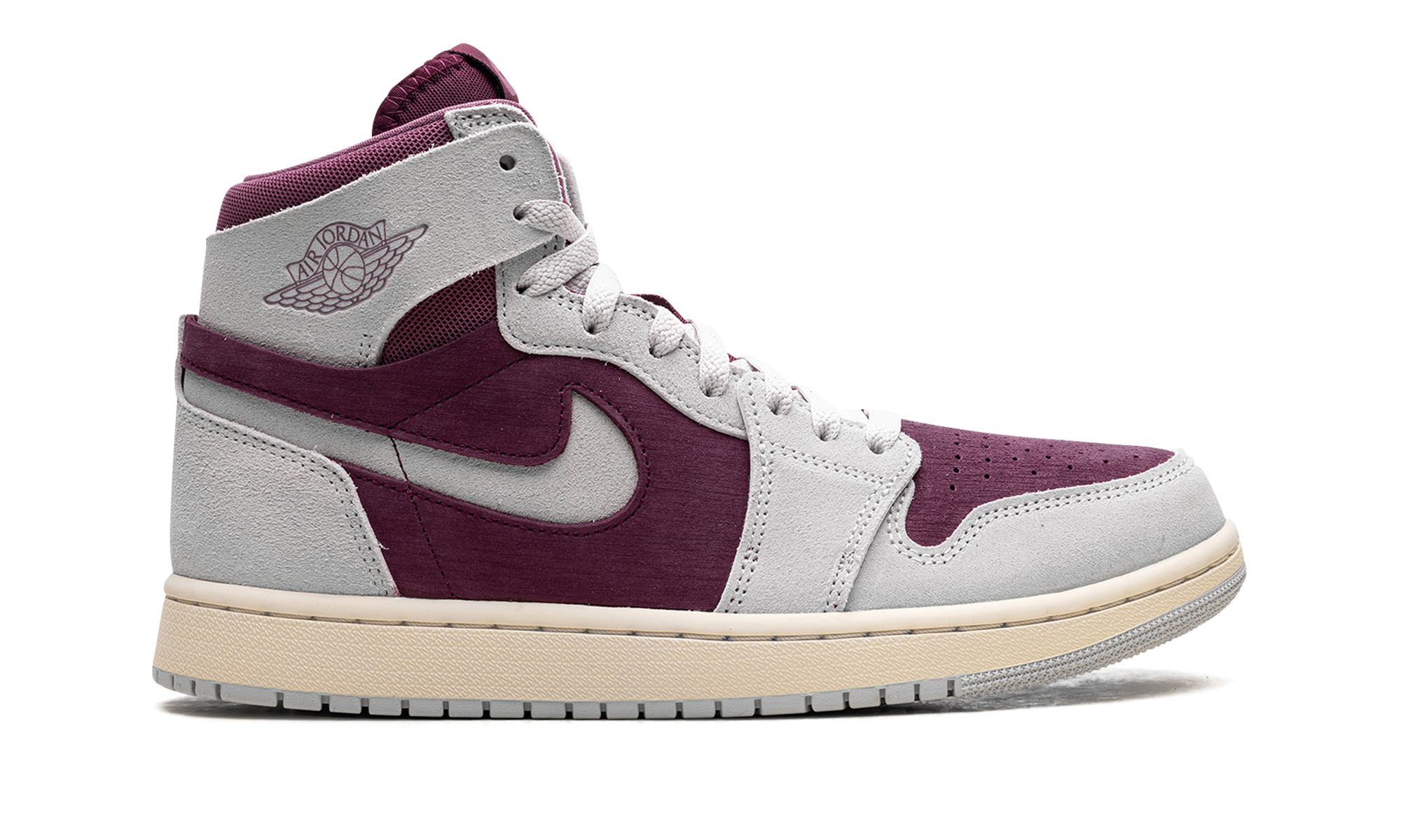 Air Jordan 1 "Bordeaux" DV1305 600