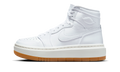 AIR JORDAN 1 ELEVATE HIGH SE WMNS "White/Gum" FB9894 100