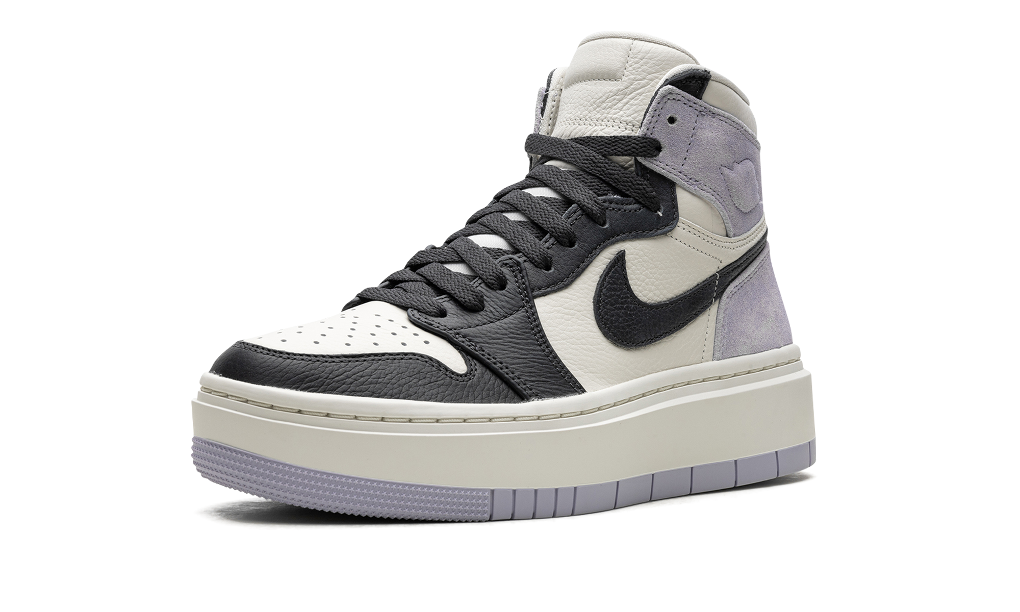 AIR JORDAN 1 ELEVATE HIGH WMNS "TITANIUM" DN3253 500