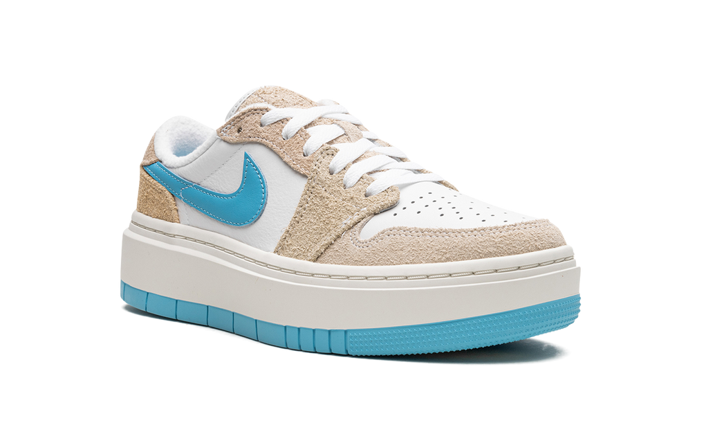 AIR JORDAN 1 ELEVATE LO SE WMNS "Salt Lake City" FD1028 100